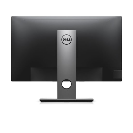 Monitor Dell P2717H 27" FHD IPS A+ - Qualità ed ergonomia