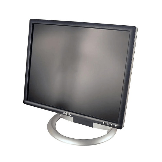 Monitor Dell Ultrasharp 1905FP 19" LCD A+ - Qualità garantita