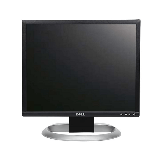 Monitor Dell Ultrasharp 1905FP 19" LCD A+ - Qualità garantita