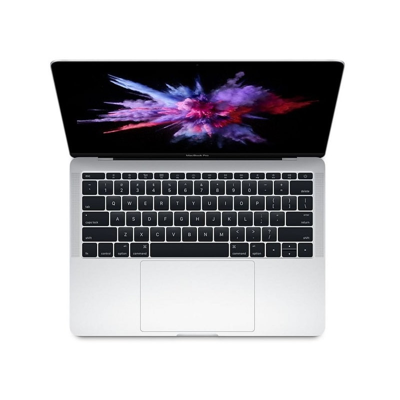Apple MacBook Pro Retina 13" i5 i5 8GB SSD 256GB Argento A+