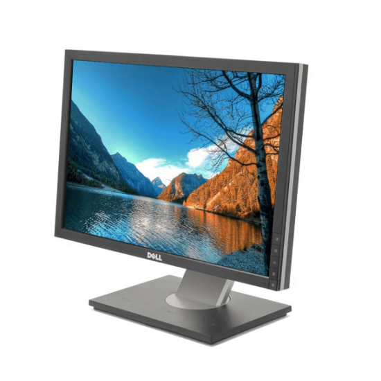 Monitor Dell Ultrasharp 1909Wf 19" LCD Qualità A+