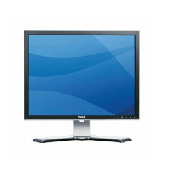 Monitor Dell UltraSharp 2007FP 20" A+ : Display UXGA