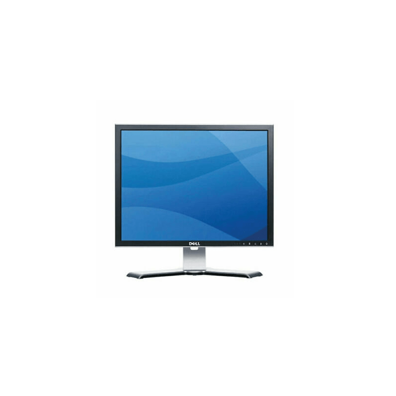 Monitor Dell UltraSharp 2007FP 20" A+ : Display UXGA