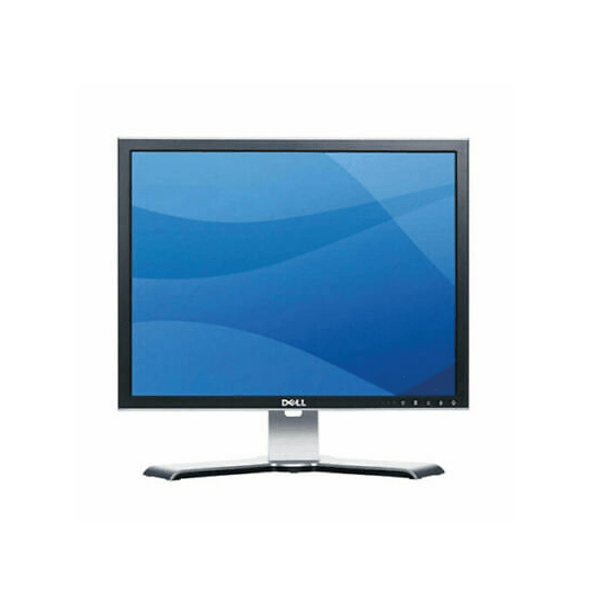 Monitor Dell UltraSharp 2007FP 20" A+ : Display UXGA
