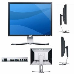 Monitor Dell UltraSharp 2007FP 20" A+ : Display UXGA