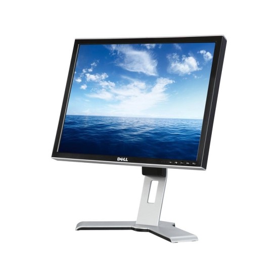 Monitor Dell UltraSharp 2007FP 20" A+ : Display UXGA