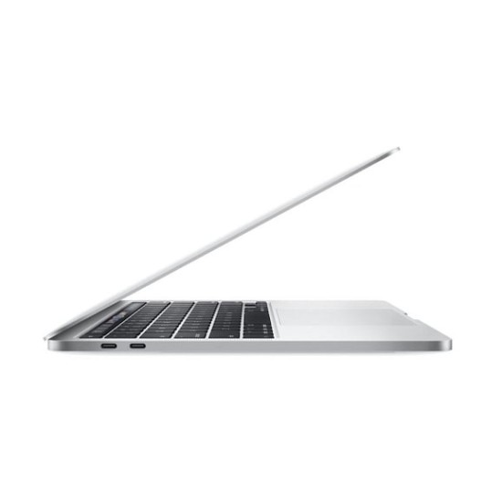 Apple MacBook Pro Retina 13" i5 i5 8GB SSD 256GB Argento A+