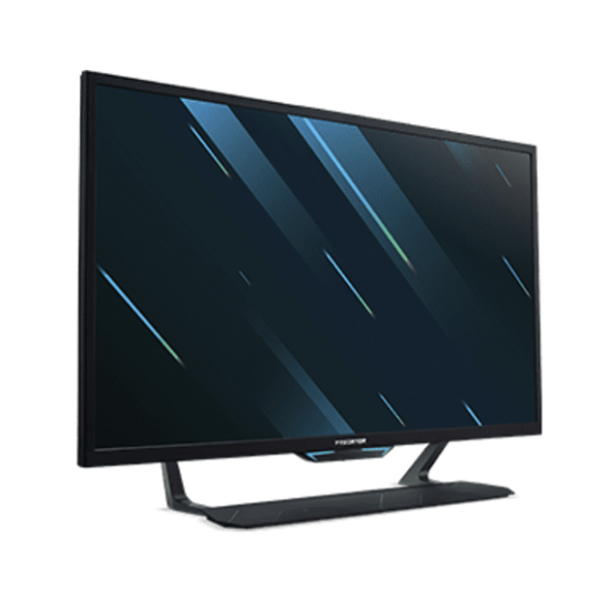 Monitor da gioco Acer Predator CG437KP 43'' UHD 4K 144Hz