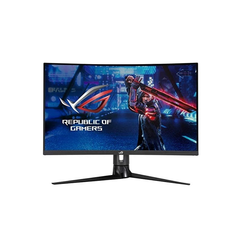 Monitor da gioco Asus ROG Strix XG32V 31,5" 144Hz WQHD Nuovo