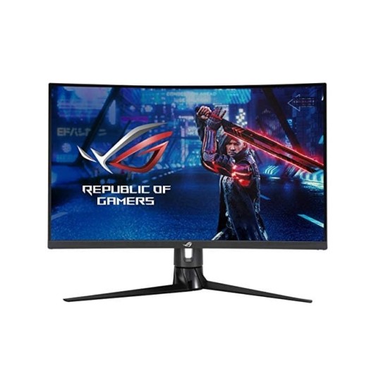 Monitor da gioco Asus ROG Strix XG32V 31,5" 144Hz WQHD Nuovo