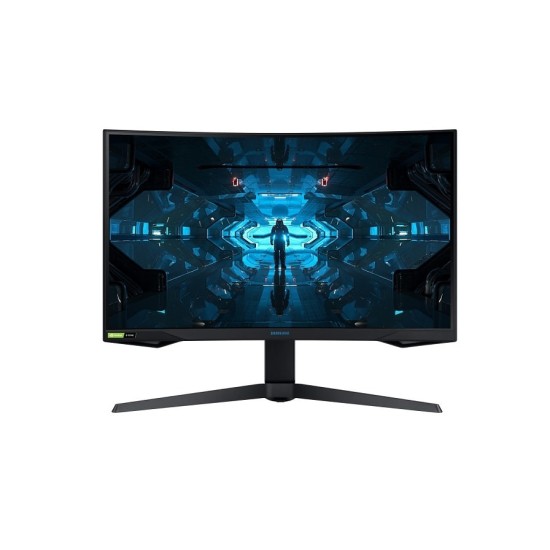 Monitor da gioco Samsung Odyssey G7 27" WQHD 1ms - Nuovo