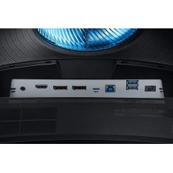 Monitor da gioco Samsung Odyssey G7 27" WQHD 1ms - Nuovo