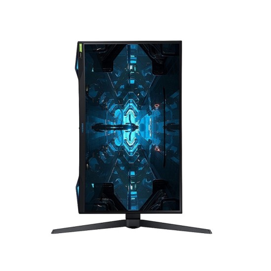 Monitor da gioco Samsung Odyssey G7 27" WQHD 1ms - Nuovo