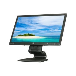 Monitor HP Compaq LA2306x 23" Full HD A+ Nero