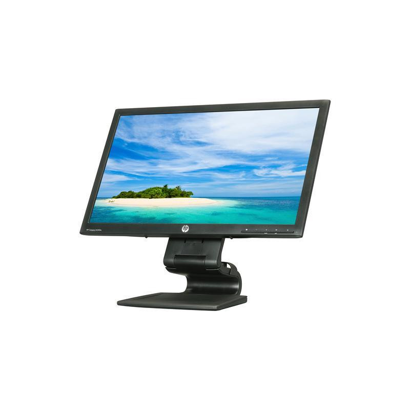 Monitor HP Compaq LA2306x 23" Full HD A+ Nero