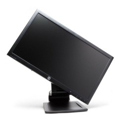 Monitor HP Compaq LA2306x 23" Full HD A+ Nero
