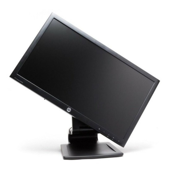 Monitor HP Compaq LA2306x 23" Full HD A+ Nero