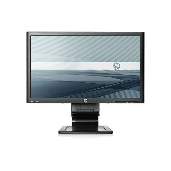 Monitor HP Compaq LA2306x 23" Full HD A+ Nero