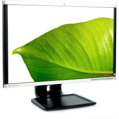 Monitor HP Compaq LA2405wg 24" Full HD A+ 1920x1200