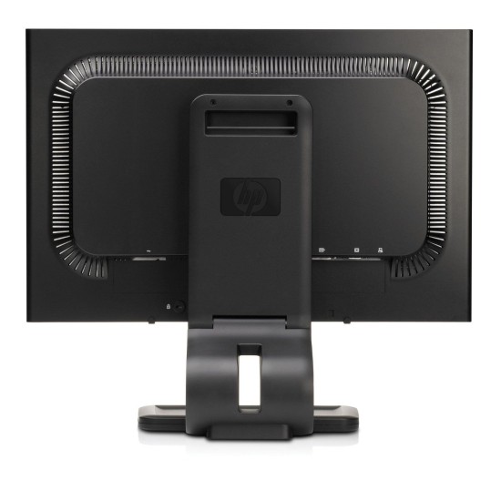 Monitor HP Compaq LA2405wg 24" WUXGA A+ - Nero