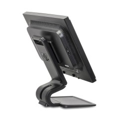 Monitor HP Compaq LA2405wg 24" WUXGA A+ - Nero