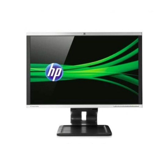 Monitor HP Compaq LA2405x 24" Full HD A+ Nero
