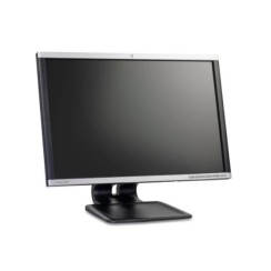 Monitor HP Compaq LA2405x 24" Full HD A+ Nero
