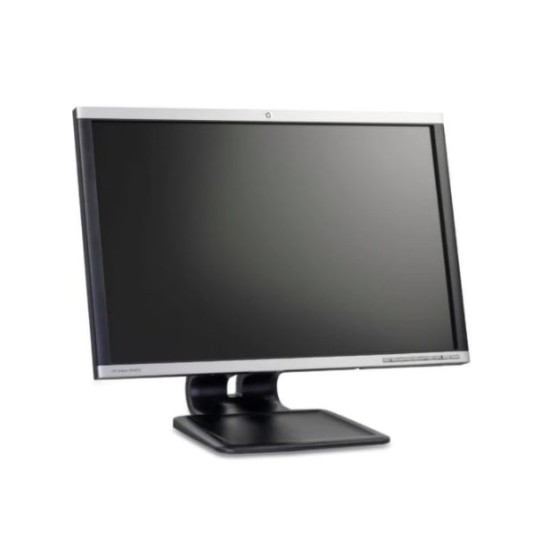 Monitor HP Compaq LA2405x 24" Full HD A+ Nero