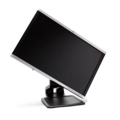 Monitor HP Compaq LA2405x 24" Full HD A+ Nero