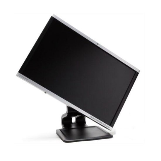 Monitor HP Compaq LA2405x 24" Full HD A+ Nero