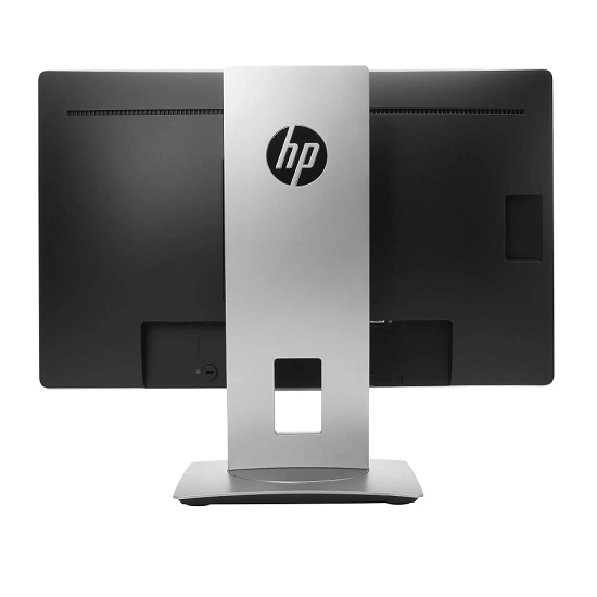 Monitor HP EliteDisplay E202 20" HD+ - Grado A, Nero