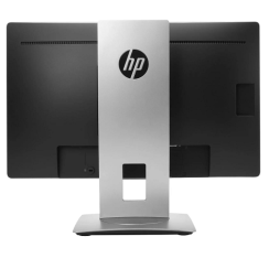 Monitor HP EliteDisplay E202 20" HD+ A+ - Ergonomia e connettività