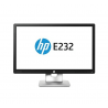 Monitor HP EliteDisplay E232 23" IPS FHD 1920x1080, A+