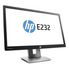 HP EliteDisplay E232 | Monitor 23″ IPS Full HD
