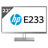 Monitor HP EliteDisplay E233 23" IPS FHD 1920x1080, A