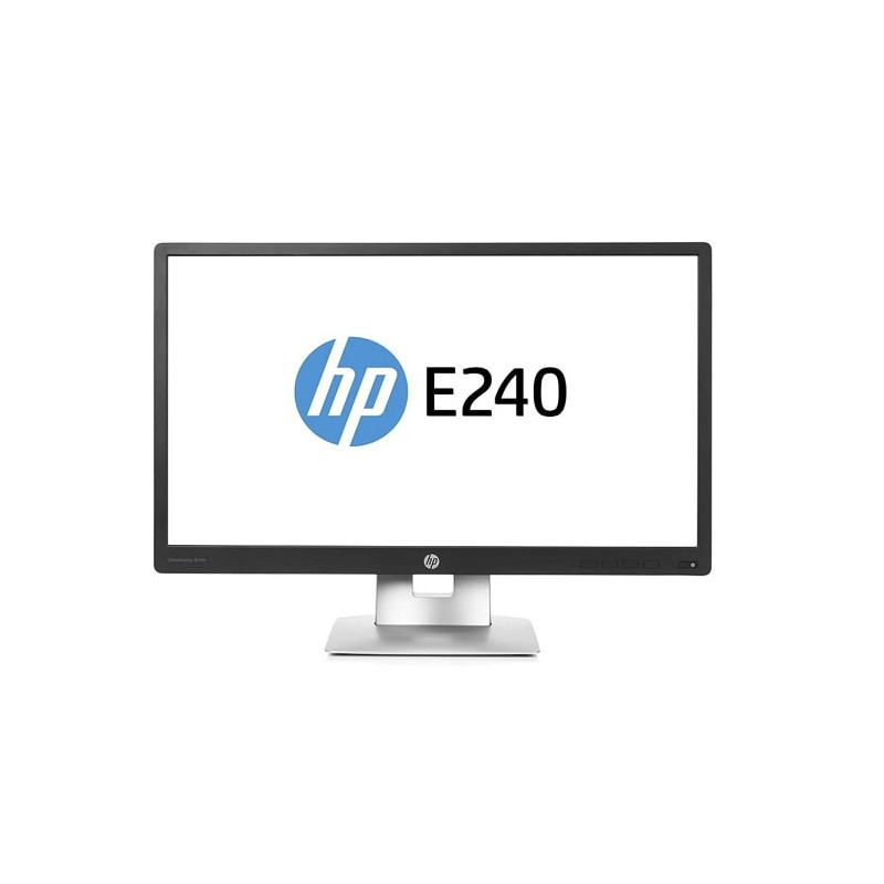 Monitor HP EliteDisplay E240 23,8" Full HD IPS A+
