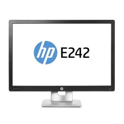 Monitor HP EliteDisplay E242 da 24" WUXGA 1920x1200 IPS