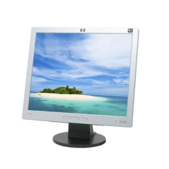Monitor HP L1906 19" LCD A+ - Qualità e prestazioni