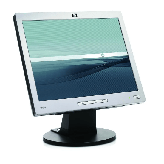 Monitor HP L1906 19" LCD A+ - Qualità e prestazioni