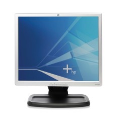 Monitor HP L1940T 19" LCD A+ | Eccellente qualità dell'immagine