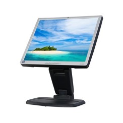 Monitor HP L1940T 19" LCD A+ | Eccellente qualità dell'immagine