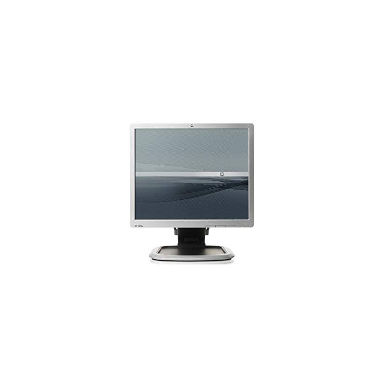Monitor HP L1950g 19" SXGA A+ con cavo video incluso