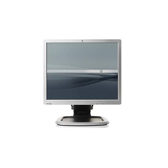 Monitor HP L1950g 19" SXGA A+ con cavo video incluso
