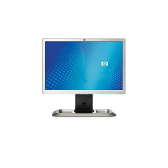 Monitor HP L2045w 20,1" WSXGA+ 5ms A+ | Video incluso