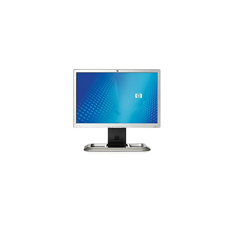 Monitor HP L2045w 20,1" WSXGA+ 5ms A+ | Video incluso
