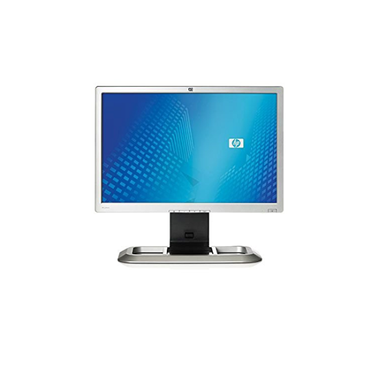 Monitor HP L2045w 20,1" WSXGA+ 5ms A+ | Video incluso