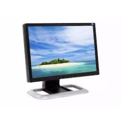 Monitor HP L2045w 20,1" WSXGA+ 5ms A+ | Video incluso