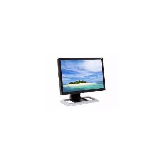 Monitor HP L2045w 20,1" WSXGA+ 5ms A+ | Video incluso