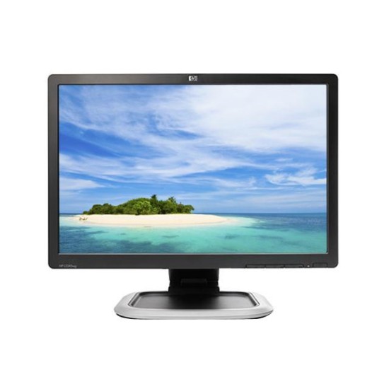 Monitor HP L2245wg 22" WSXGA+ 5ms - Qualità A+