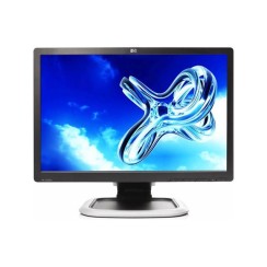 Monitor HP L2245wg 22" WSXGA+ 5ms - Qualità A+